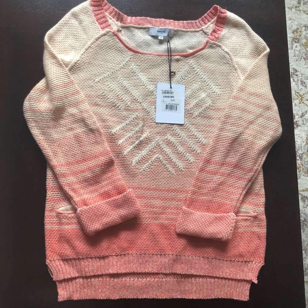 Sweater!
